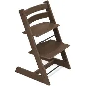 Stokke Tripp Trapp Oak Kinderstoel