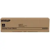 Develop TN-513K (A33K0D1) toner zwart (origineel)