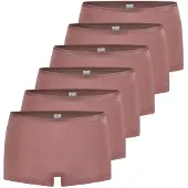 Sloggi Broekje 'GO Daily Cotton' bruin