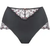 Mey Lingerie Slip Delightful | Maat: 42 | Kleur: Grijs