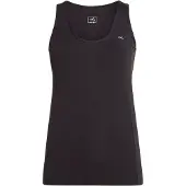 Protest Top 'PRTUPAS' zwart