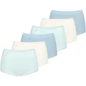 Sloggi Slip 'Basic+' lichtblauw