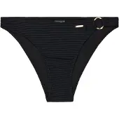 Protest Bikinibroekje Women Mixgayler True Black-Maat 44