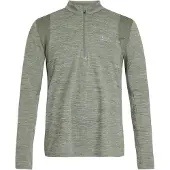 Protest Sportsweatshirt 'PRTSTRAYED' groen