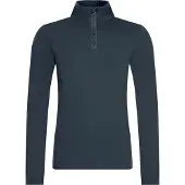 Protest Sportief sweatshirt 'REFABRIZ' aqua