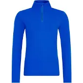Protest Sportief sweatshirt 'REFABRIZ' cyaan blauw