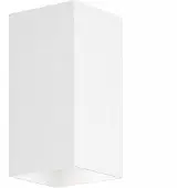 Wever & Ducre Box Mini Wandlamp Copper | Small