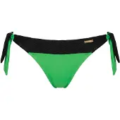 Marko Bikinibroek 'Bondie' groen
