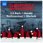 OUTHERE Septura - Christmas With Septura (CD)