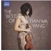 OUTHERE Tianwa Yang - The Best Of Tianwa Yang (CD)