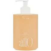 ANILLO Amber 528 Scented Hand&Body Wash - 450 ml
