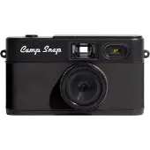 Campsnap 2 black