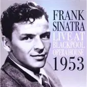 Trapeze Music Live At Blackpool Opera House 1953