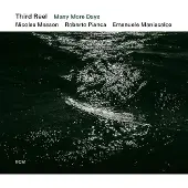 OUTHERE Third Reel - Many More Days (CD)
