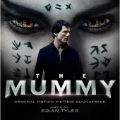 Ginza.se Mummy [2017] [Original Motion Picture Soundtrack]