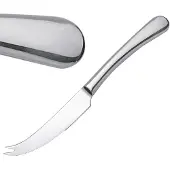 Abert Coltello Tweepuntig Kaasmes 220mm (12 Stuks) - DP898