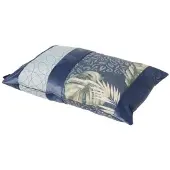 Madison Sierkussen Madison Velvet Match Dark Blue (60 x 40 cm)