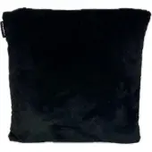 Madison sierkussen 45x45 cm Velvet black