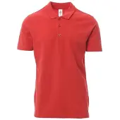 Payper Amalfi - Red - XXS