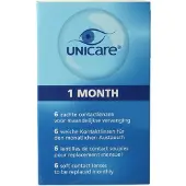 Unicare Maandlenzen +1.50