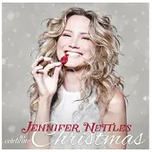 Cd To Celebrate Christmas - Nettles Jennifer