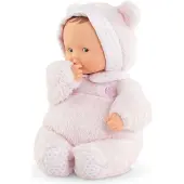 Corolle Mon Doudou Pluchen Babybeer Babypop - 28cm