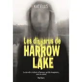 Nathan LES DISPARUS DE HARROW LAKE