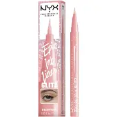 Nyx Epic Ink Liner Glitz Eyeliner Waterproof #03-bootcut Bling 1 ml