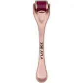 Zoe Ayla Microneedling Derma Roller - 0.5mm