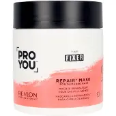 Revlon Proyou The Fixer 500ml Haarmasker
