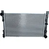 NRF 58390 Radiateur