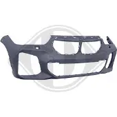 Diederichs 1266450 Bumper