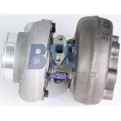 BTS Turbo T914236 Turbocharger