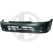 Diederichs 5205050 Bumper