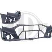 Diederichs 1020751 Bumper