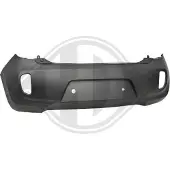 Diederichs 6506055 Achterbumper