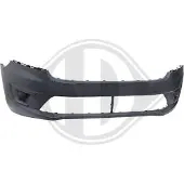 Diederichs 1455850 Bumper