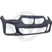 Diederichs 1266452 Bumper