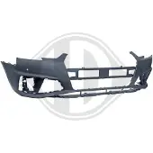 Diederichs 1020152 Bumper