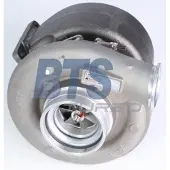 BTS Turbo T915604 Turbocharger