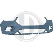 Diederichs 1471151 Bumper