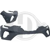 Diederichs 4407051 Bumper