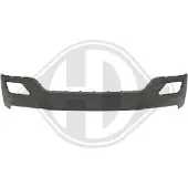 Diederichs 2256050 Bumper
