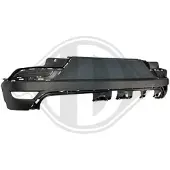 Diederichs 4407055 Achterbumper