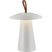 Nordlux Design Tafellamp Ara To Go Oplaadbaar Wit
