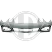 Diederichs 1615552 Bumper
