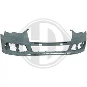Diederichs 1033350 Bumper