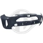 Diederichs 6608450 Bumper