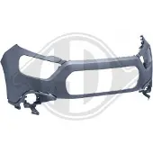 Diederichs 4007150 Bumper