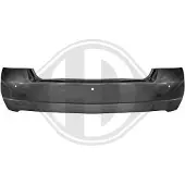 Diederichs 7807056 Achterbumper